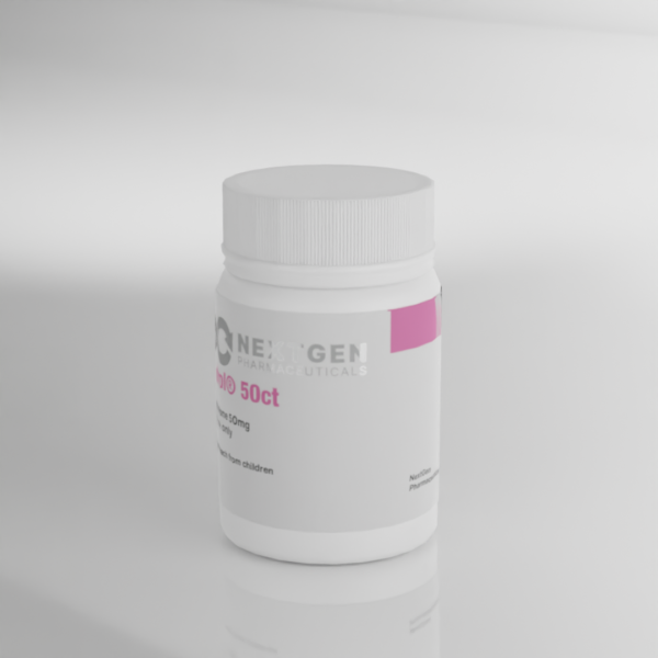 Anadrol 50mg® 50ct - Image 2