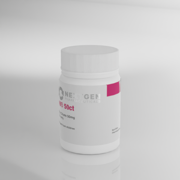 Clomid 50mg® 50ct - Image 2