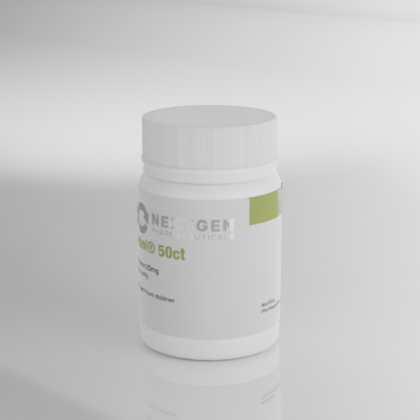 Dianabol 50mg® 50ct - Image 2