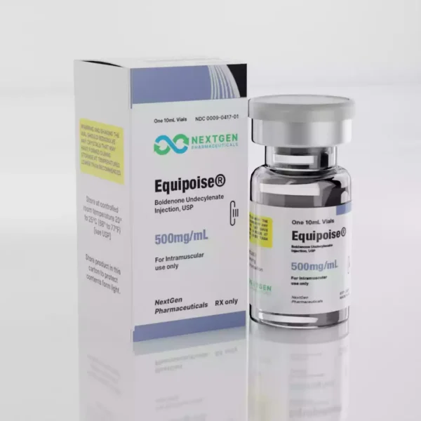Equipoise 500mg/mL - Image 2