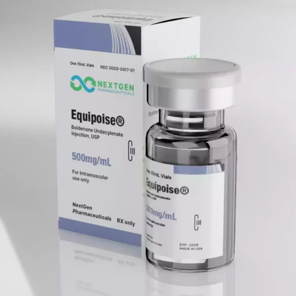 Equipoise 500mg/mL - Image 3