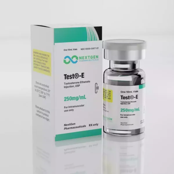 Test-E 250mg/mL - Image 2