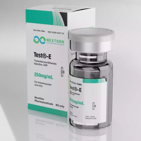 Test-E 250mg/mL - Image 3