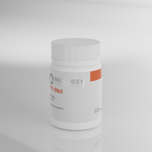 MK677 15mg® 50ct - Image 2
