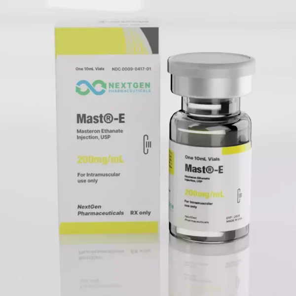 Mast-E 200mg/mL