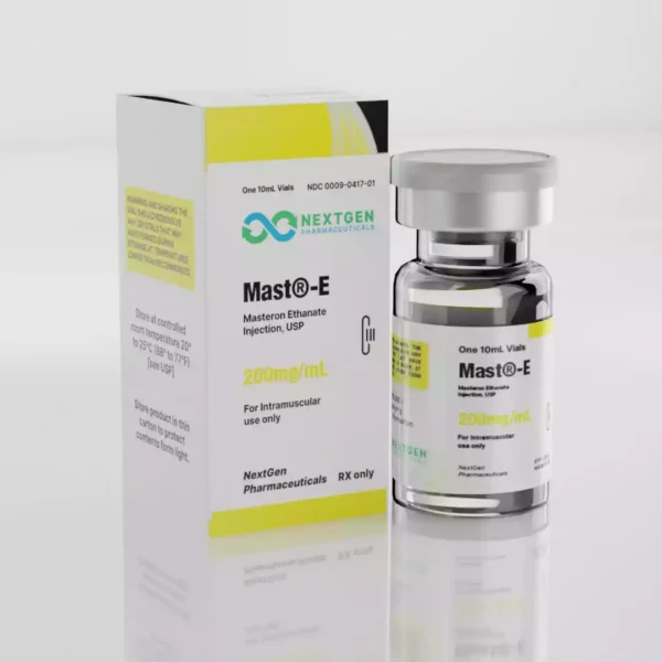 Mast-E 200mg/mL - Image 2