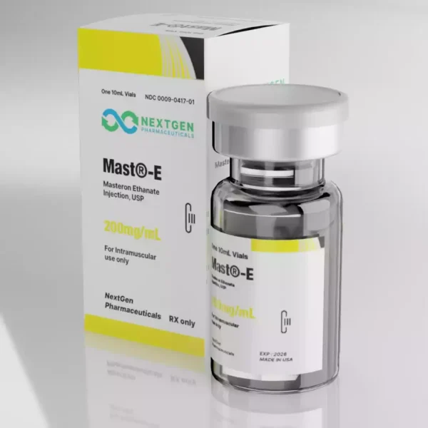Mast-E 200mg/mL - Image 3
