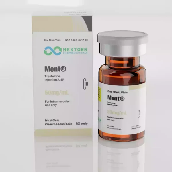 Ment 50mg/mL