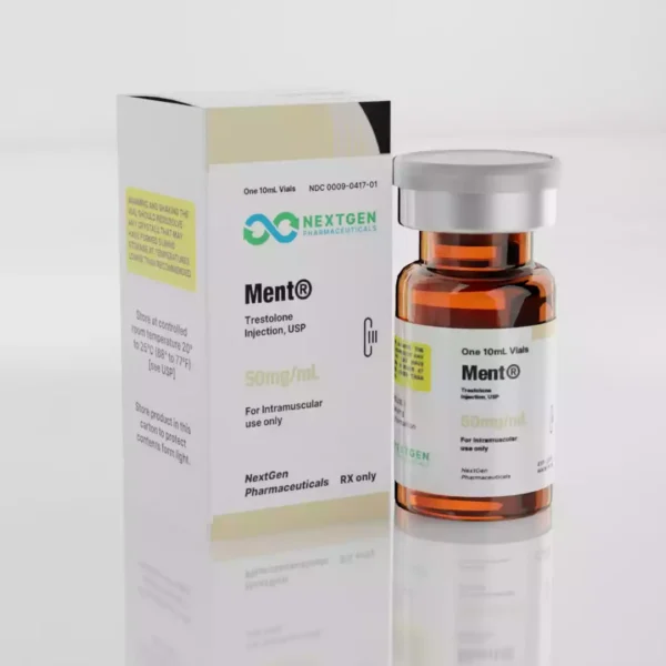 Ment 50mg/mL - Image 2