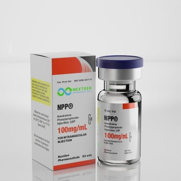 NPP 100mg/mL
