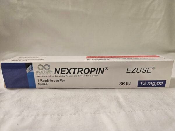 Nextropin 36iu