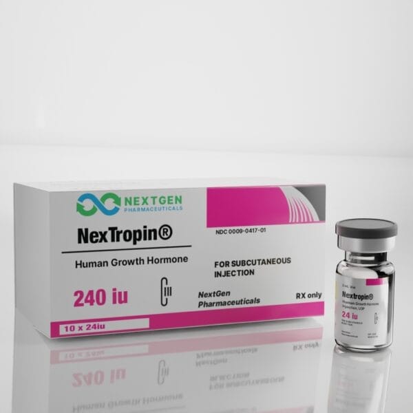 Nextropin® 24 iu - Image 2
