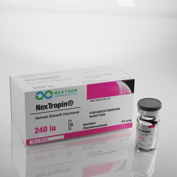 Nextropin® 24 iu