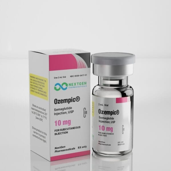 Ozempic® 10mg