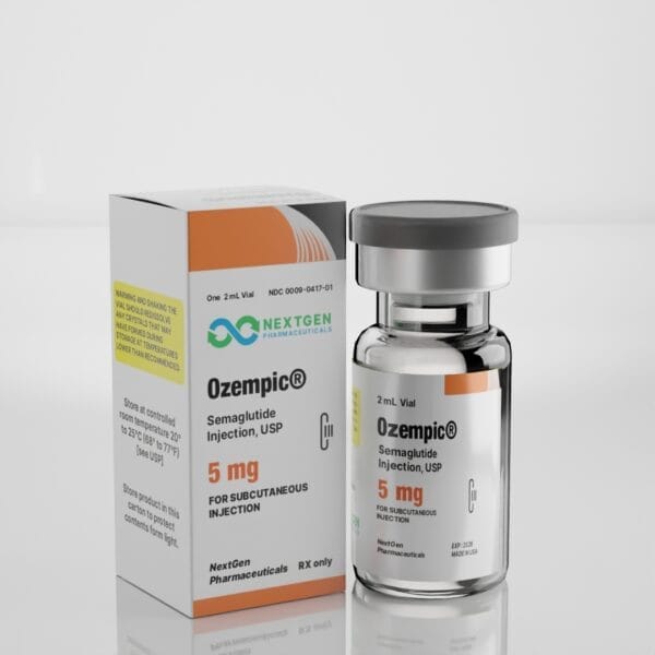 Ozempic® 5mg