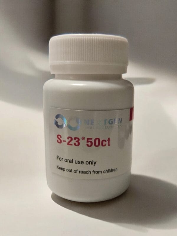 S23 - 50ct