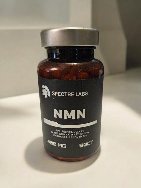 NMN - 90ct