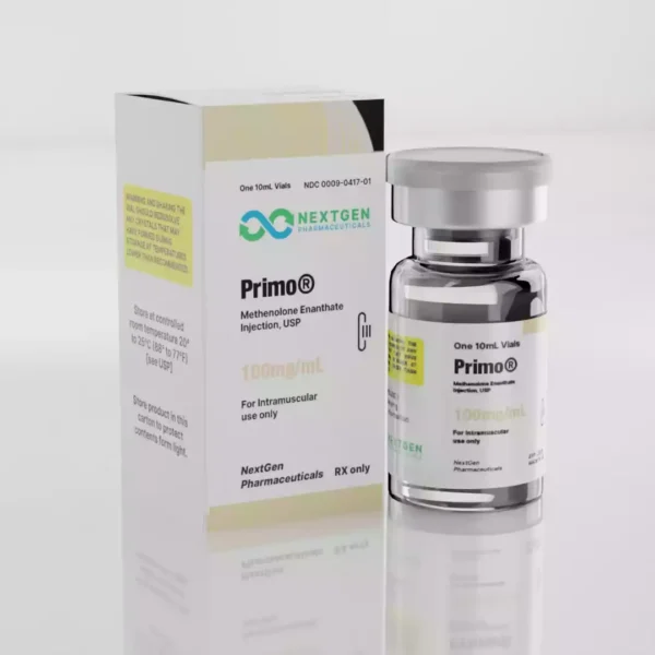 Primo 100mg/mL - Image 2