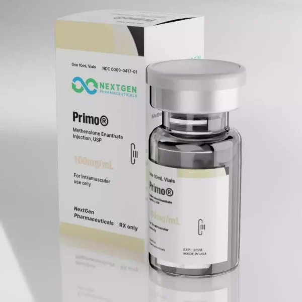 Primo 100mg/mL - Image 3