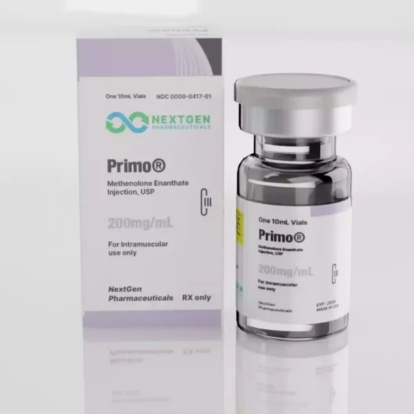 Primo 200mg/mL