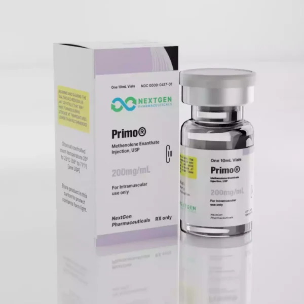 Primo 200mg/mL - Image 2