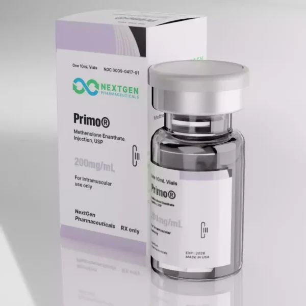 Primo 200mg/mL - Image 3