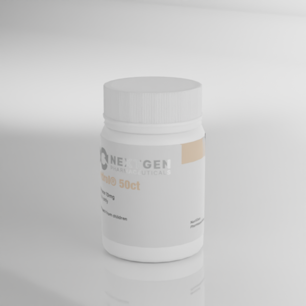 Superdrol 10mg® 50ct - Image 2