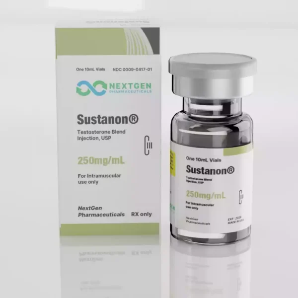 Sustanon 250mg/mL