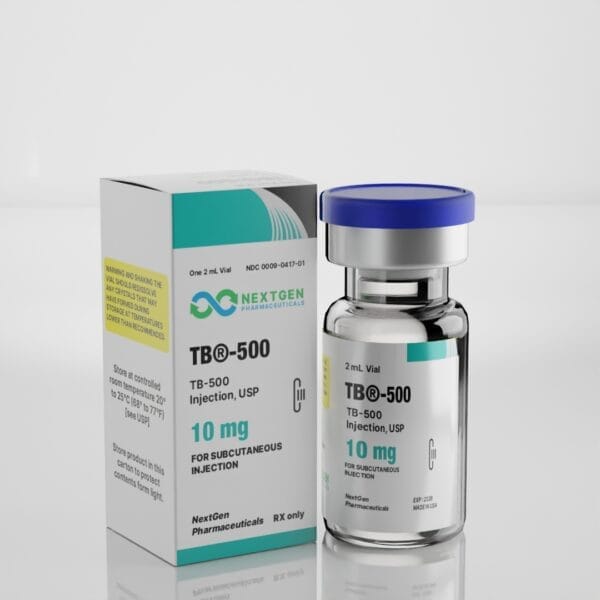 TB®-500 10mg