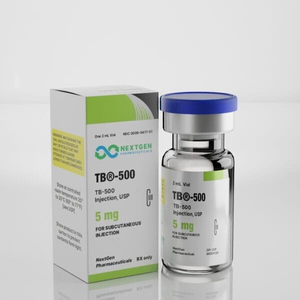 TB®-500 5mg