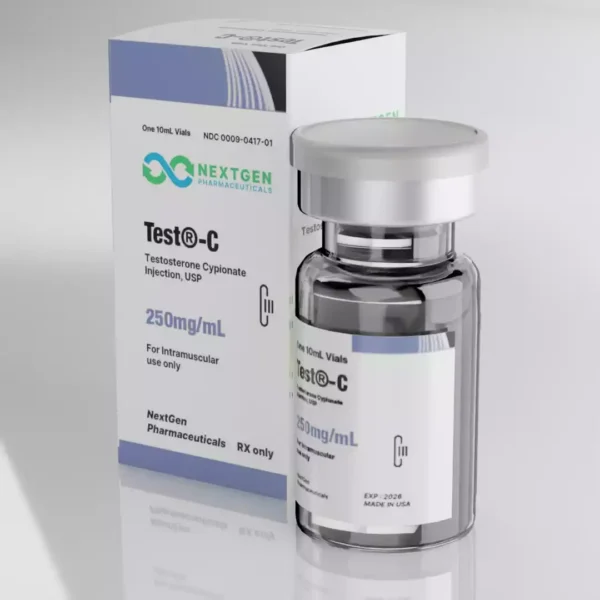 Test-C 250mg/mL - Image 3