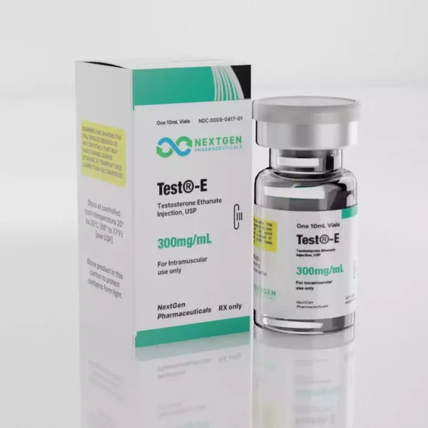 Test-E 300mg/mL - Image 2