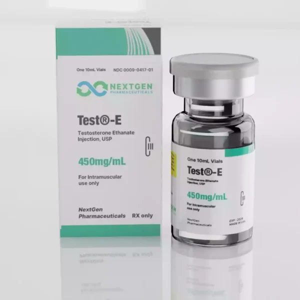 Test-E 450mg/mL
