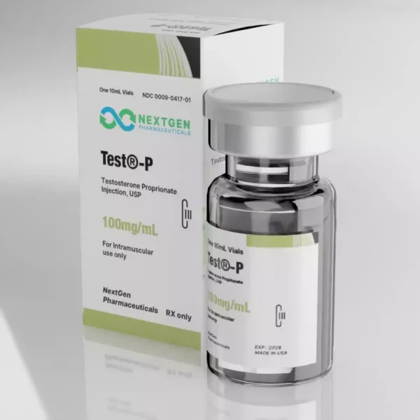 Test-P 100mg/mL - Image 3