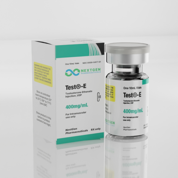Test-E 400mg/mL - Image 3