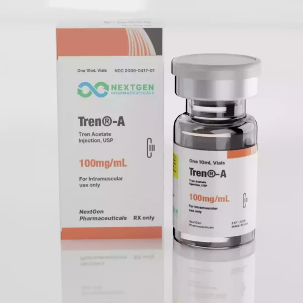 Tren-A 100mg/mL