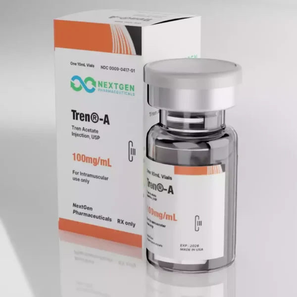 Tren-A 100mg/mL - Image 3