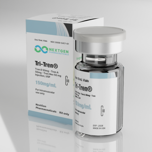 Tri-Tren 150mg/mL - Image 2