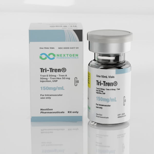 Tri-Tren 150mg/mL