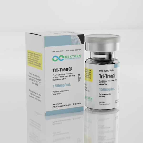 Tri-Tren 150mg/mL - Image 3