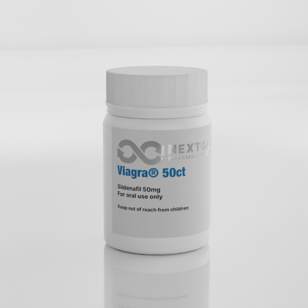 Viagra 50mg® 50ct