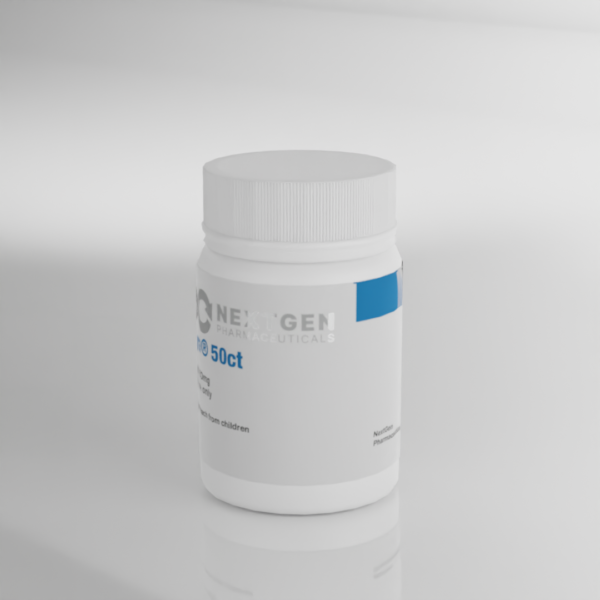 Viagra 50mg® 50ct - Image 2