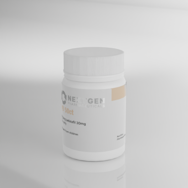 Vialis 50mg® 50ct - Image 2