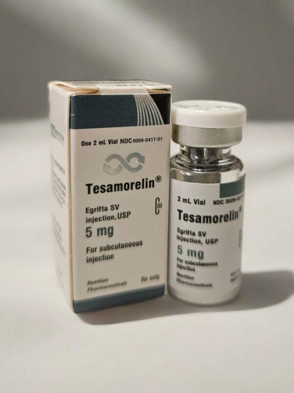 Tesamorelin(Egrifta) 5mg