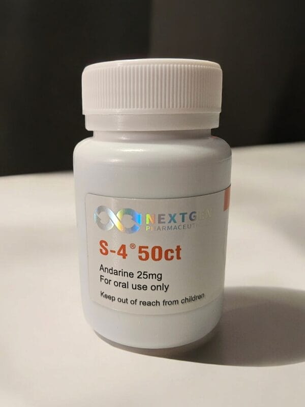 S4 - 50ct