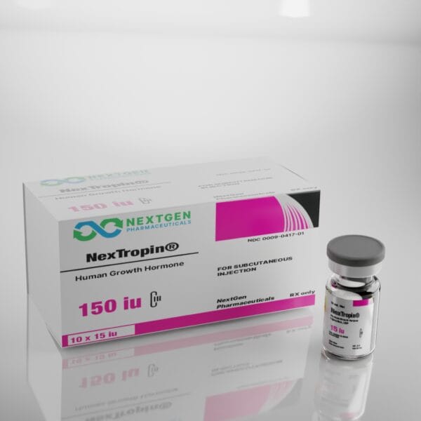 Nextropin 15iu