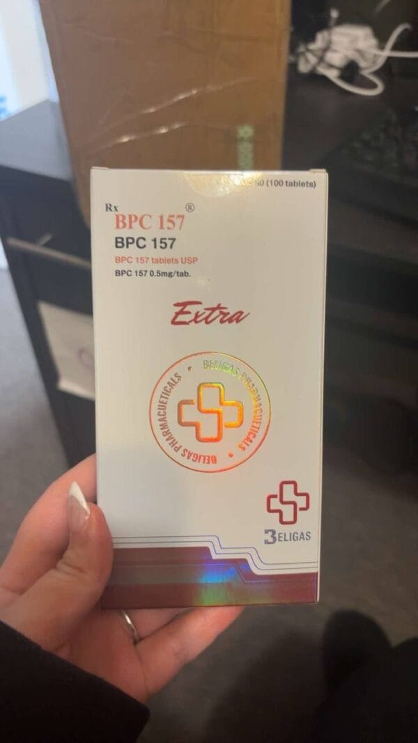 BPC - 157 Oral Tabs